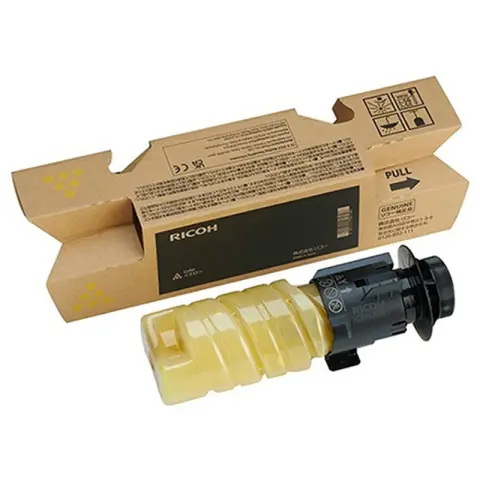 Toner Ricoh 842713 Yellow do drukarek (Oryginalny) [7.5k]